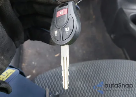 2014 Nissan Versa Note Sv from USA, damaged, VIN 3N1CE2CP3EL365448